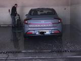 Hyundai Sonata 2020 годаүшін10 000 000 тг. в Шымкент – фото 3
