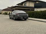 Hyundai Sonata 2020 годаүшін10 000 000 тг. в Шымкент – фото 2