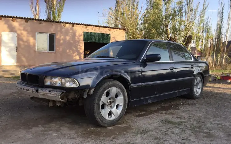 BMW 730 1994 года за 1 000 000 тг. в Кызылорда