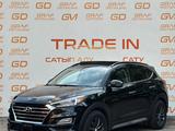 Hyundai Tucson 2020 годаүшін13 500 000 тг. в Алматы
