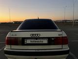 Audi 80 1993 годаfor1 600 000 тг. в Караганда – фото 5