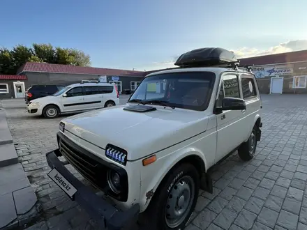 ВАЗ (Lada) Lada 2121 1981 года за 1 500 000 тг. в Костанай