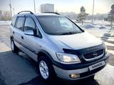 Opel Zafira 2001 годаүшін2 800 000 тг. в Караганда – фото 4