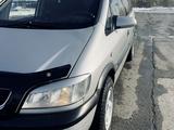 Opel Zafira 2001 годаүшін2 800 000 тг. в Караганда – фото 2