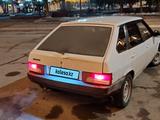 ВАЗ (Lada) 2109 2000 годаүшін1 200 000 тг. в Усть-Каменогорск – фото 4