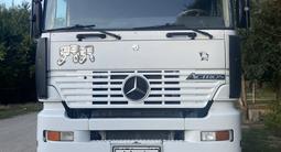 Mercedes-Benz  Actros 1999 годаfor15 000 000 тг. в Алматы – фото 2