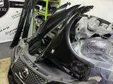 Телевизор радиатор диффузор капот дверь зеркало Акпп двигатель радиатор за 1 700 000 тг. в Алматы – фото 3