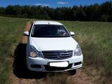 Nissan Almera 2014 года за 4 500 000 тг. в Караганда – фото 2