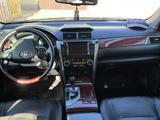 Toyota Camry 2012 годаүшін4 600 000 тг. в Уральск – фото 3