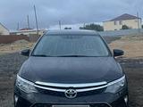 Toyota Camry 2012 годаүшін4 600 000 тг. в Уральск