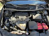 Toyota Camry 2012 годаүшін4 600 000 тг. в Уральск – фото 2