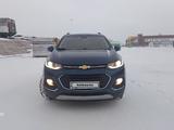 Chevrolet Tracker 2020 годаfor6 950 000 тг. в Караганда