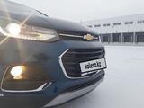 Chevrolet Tracker 2020 годаfor6 950 000 тг. в Караганда – фото 4