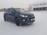 Chevrolet Tracker 2020 годаfor6 950 000 тг. в Караганда – фото 5