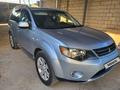 Mitsubishi Outlander 2008 года за 5 700 000 тг. в Шымкент