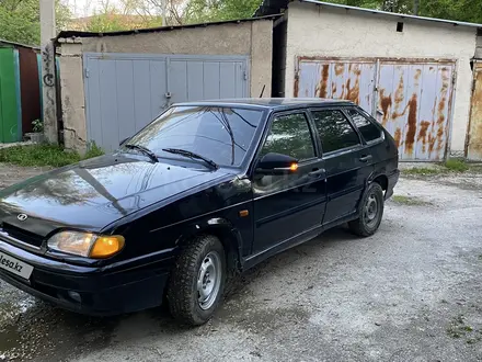 ВАЗ (Lada) 2114 2013 года за 1 150 000 тг. в Шымкент – фото 2