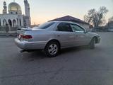 Toyota Camry 2001 годаfor3 500 000 тг. в Алматы – фото 4