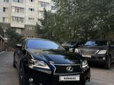 Lexus GS 350 2015 годаүшін14 500 000 тг. в Астана – фото 4