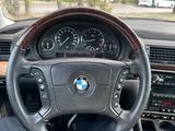 BMW 728 1996 года за 4 500 000 тг. в Астана