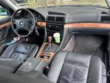 BMW 728 1996 года за 4 500 000 тг. в Астана – фото 3