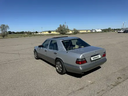 Mercedes-Benz E 280 1995 года за 4 300 000 тг. в Алматы – фото 11