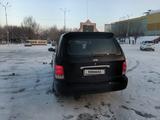 Kia Carnival 2002 годаүшін3 200 000 тг. в Тараз – фото 2