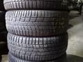 205/60R16 Continental за 60 000 тг. в Алматы