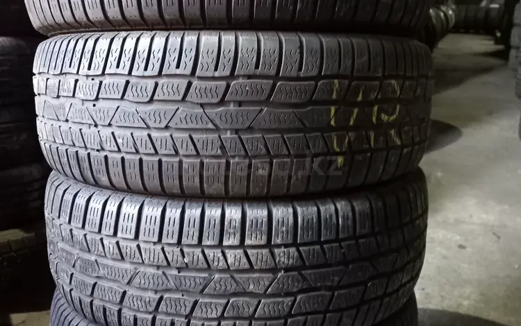 205/60R16 Continental за 60 000 тг. в Алматы