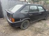 ВАЗ (Lada) 2114 2012 года за 800 000 тг. в Семей – фото 3