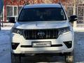 Toyota Land Cruiser Prado 2021 года за 26 500 000 тг. в Актобе – фото 4