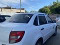 ВАЗ (Lada) Granta 2190 2013 года за 1 499 999 тг. в Костанай – фото 4