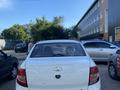 ВАЗ (Lada) Granta 2190 2013 года за 1 499 999 тг. в Костанай – фото 3