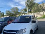 ВАЗ (Lada) Granta 2190 2013 года за 1 499 999 тг. в Костанай