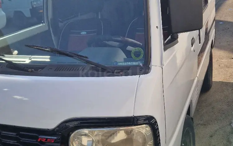 Daewoo Damas 2008 годаүшін2 000 000 тг. в Алматы