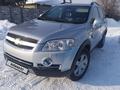 Chevrolet Captiva 2008 годаүшін5 500 000 тг. в Усть-Каменогорск – фото 4