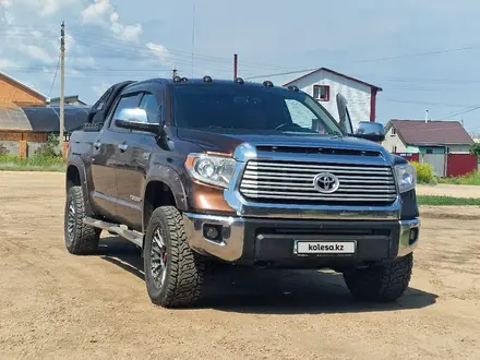 Toyota Tundra 2016 года за 32 000 000 тг. в Астана