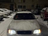 Toyota Aristo 1993 годаүшін1 300 000 тг. в Караганда
