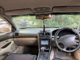 Toyota Aristo 1993 годаүшін1 300 000 тг. в Караганда – фото 5