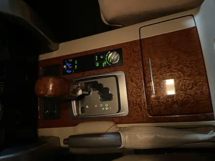 Toyota Land Cruiser 2013 года за 21 000 000 тг. в Семей – фото 9