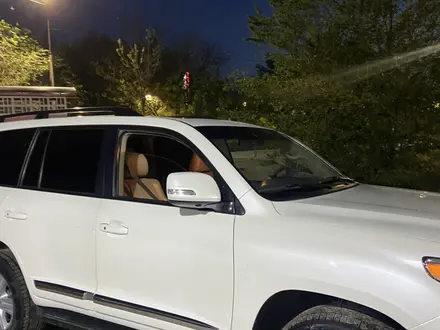 Toyota Land Cruiser 2013 года за 21 000 000 тг. в Семей – фото 14