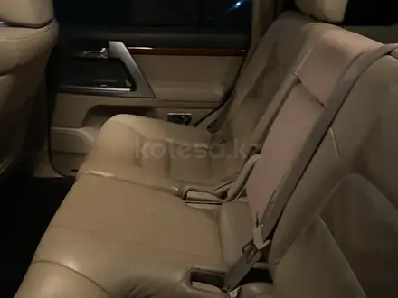 Toyota Land Cruiser 2013 года за 21 000 000 тг. в Семей – фото 16