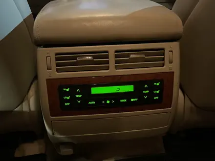 Toyota Land Cruiser 2013 года за 21 000 000 тг. в Семей – фото 18