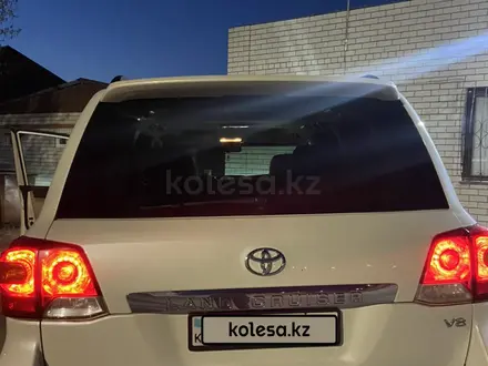 Toyota Land Cruiser 2013 года за 21 000 000 тг. в Семей – фото 19