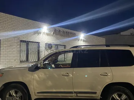 Toyota Land Cruiser 2013 года за 21 000 000 тг. в Семей – фото 20