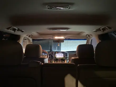 Toyota Land Cruiser 2013 года за 21 000 000 тг. в Семей – фото 21