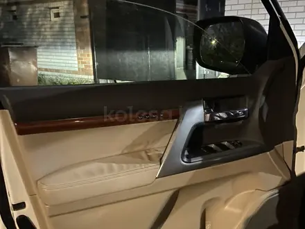 Toyota Land Cruiser 2013 года за 21 000 000 тг. в Семей – фото 23