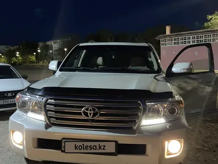 Toyota Land Cruiser 2013 года за 21 000 000 тг. в Семей – фото 2