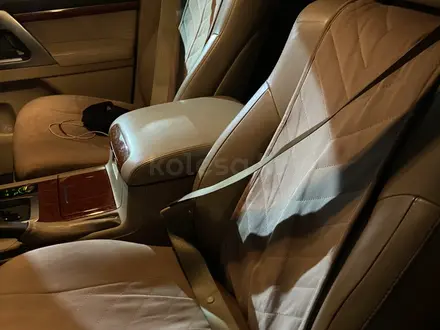 Toyota Land Cruiser 2013 года за 21 000 000 тг. в Семей – фото 5