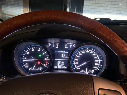 Toyota Land Cruiser 2013 года за 21 000 000 тг. в Семей – фото 8