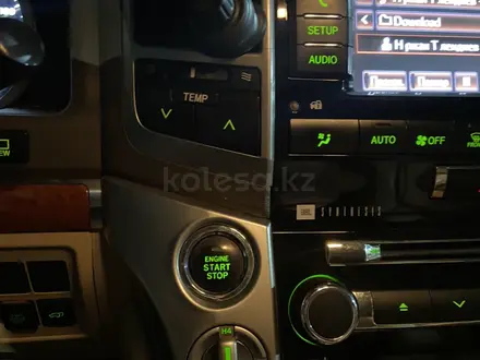 Toyota Land Cruiser 2013 года за 21 000 000 тг. в Семей – фото 10